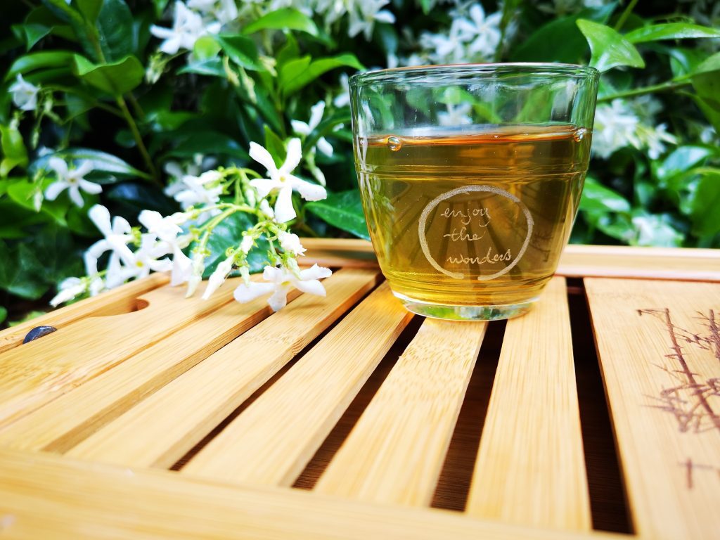 Are There Any Potential Side Effects Or Interactions Associated With Consuming Green Tea?