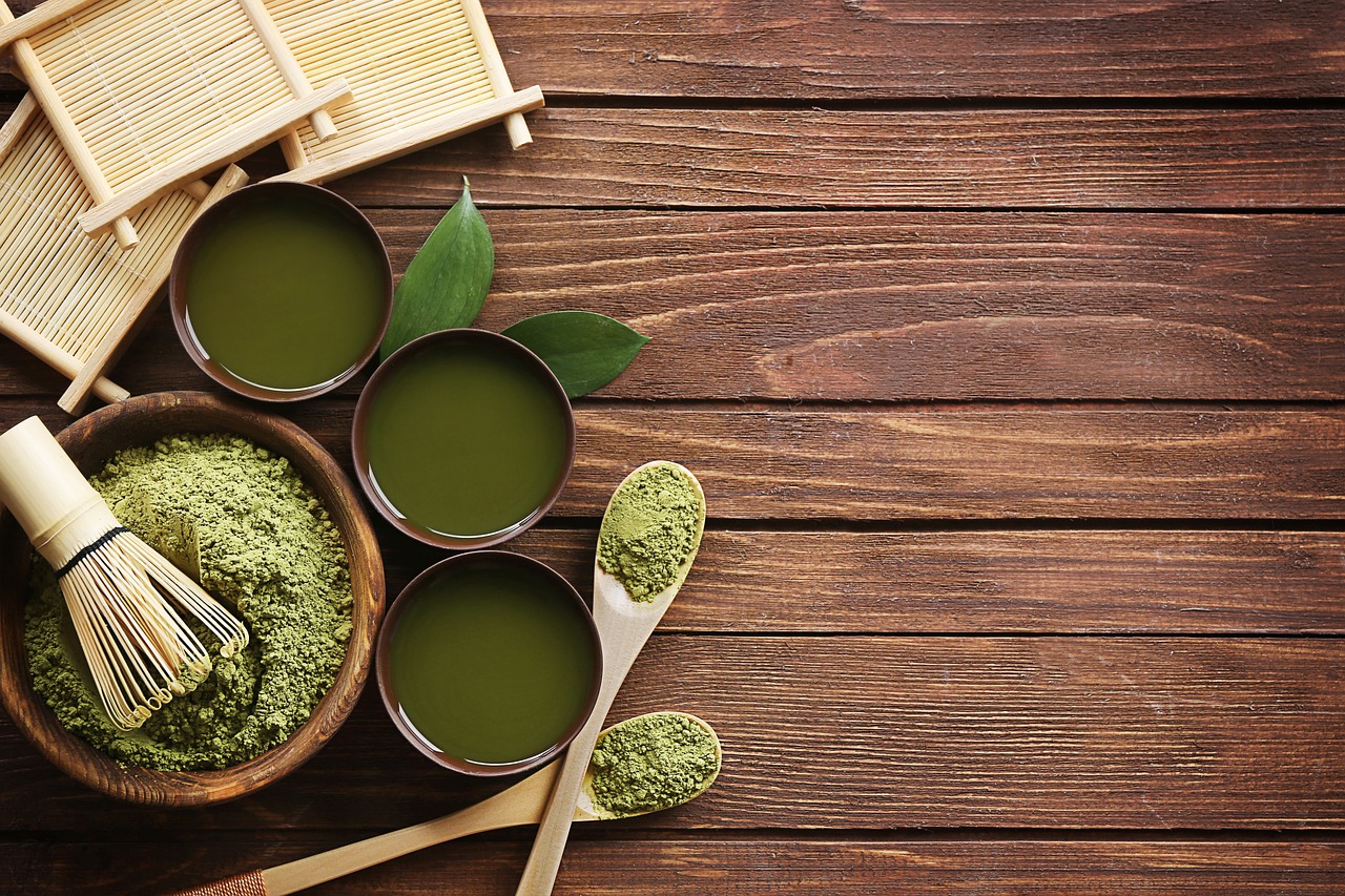 Brewing The Perfect Bowl Of Matcha: A Step-by-Step Guide