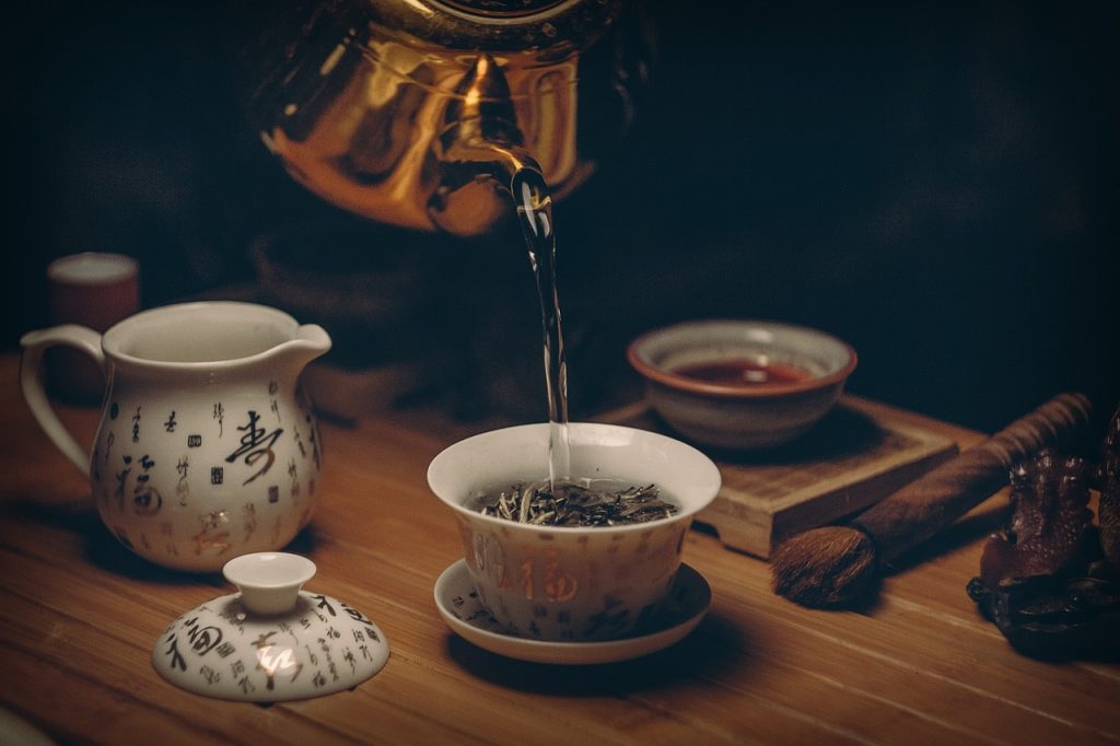 Can Drinking Green Tea Be Beneficial For Managing Cholesterol Levels?