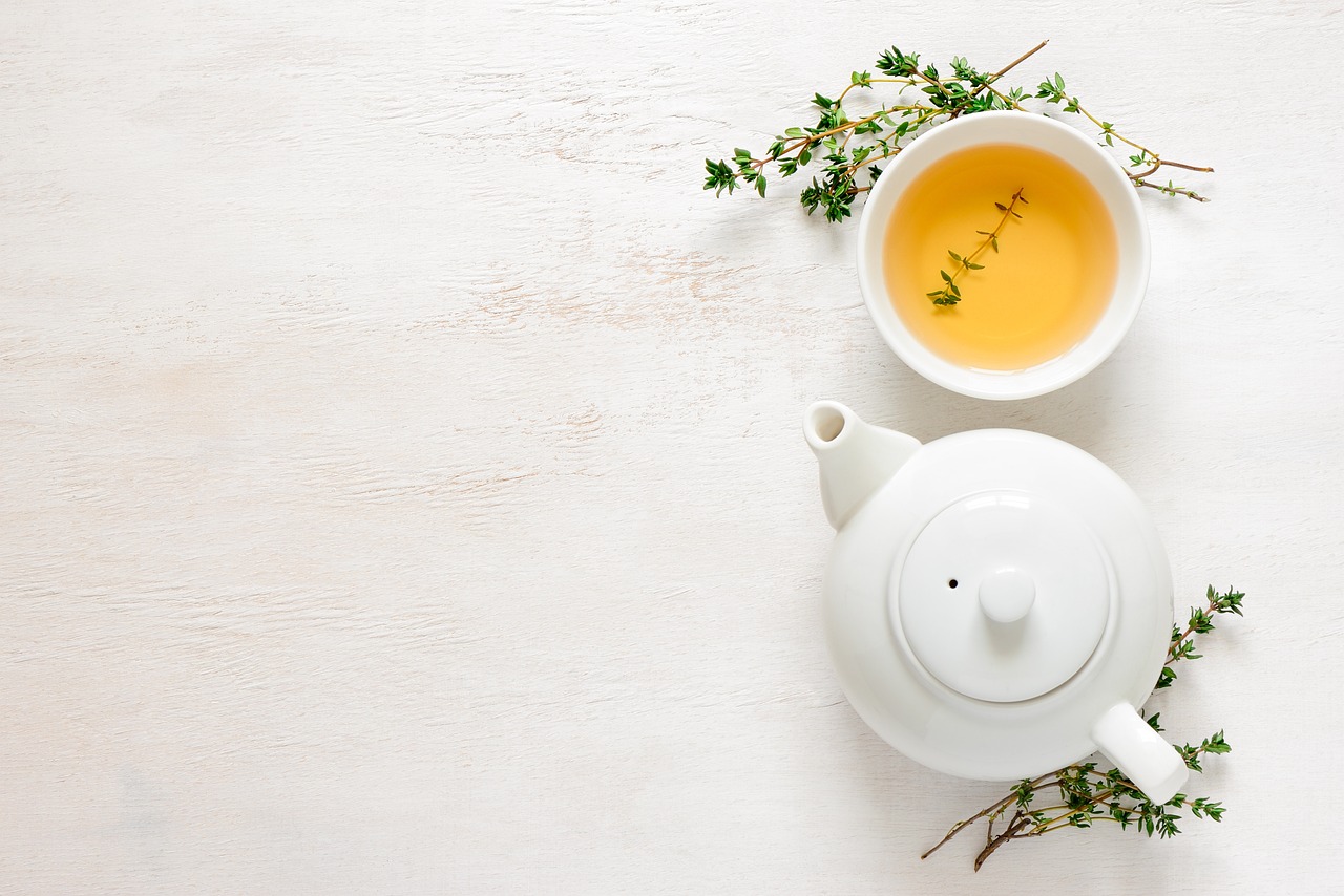 Green Tea Vs. Black Tea: Which Is Better For Weight Loss?