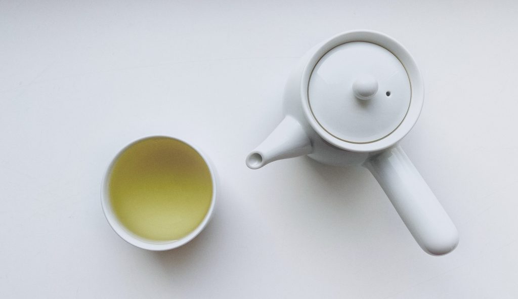 Is Green Tea A Suitable Option For Reducing Stress And Promoting Relaxation?