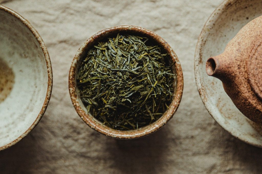 Is There A Link Between Green Tea Consumption And A Reduced Risk Of Stroke?