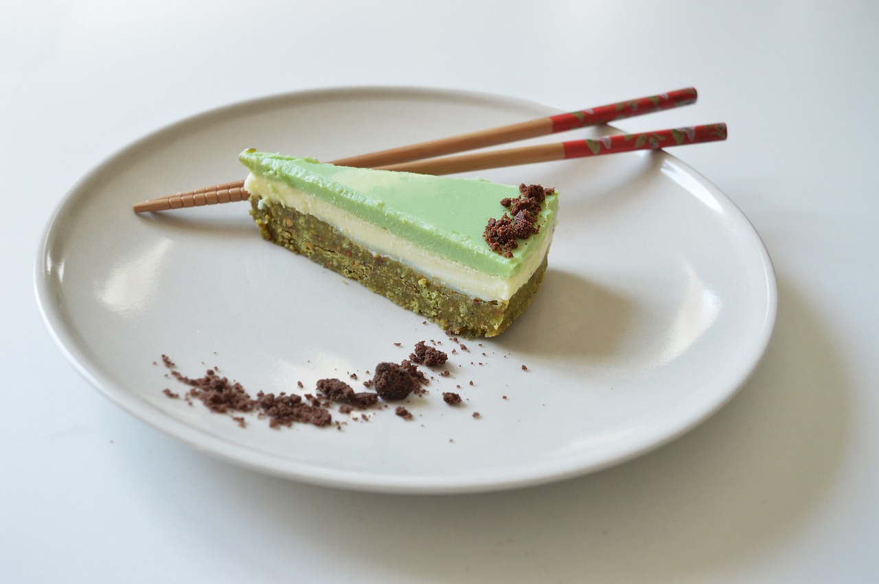 Matcha Madness: Unveiling The Secrets Of Japans Finest Green Tea Powder